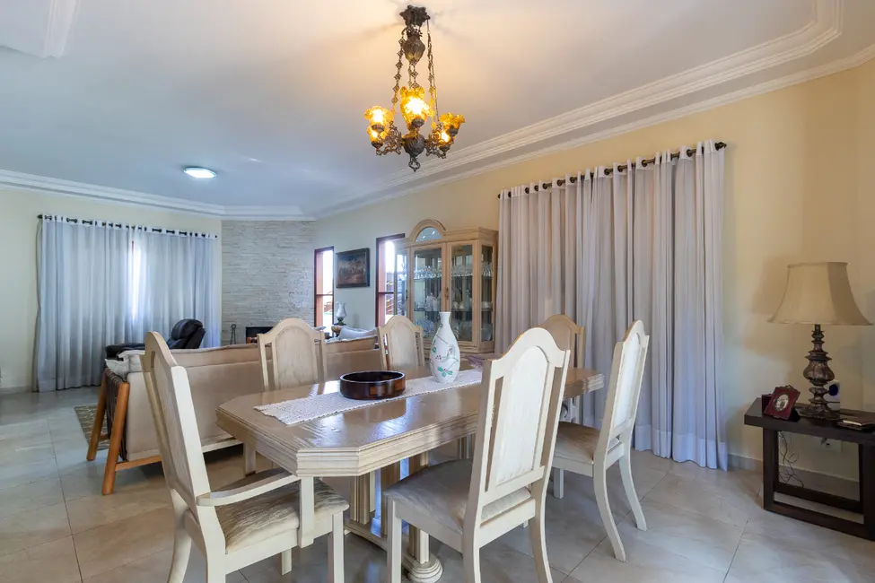 Foto 6 de Casa de Condomínio com 3 quartos à venda, 240m2 em Granja Santa Maria, Carapicuiba - SP