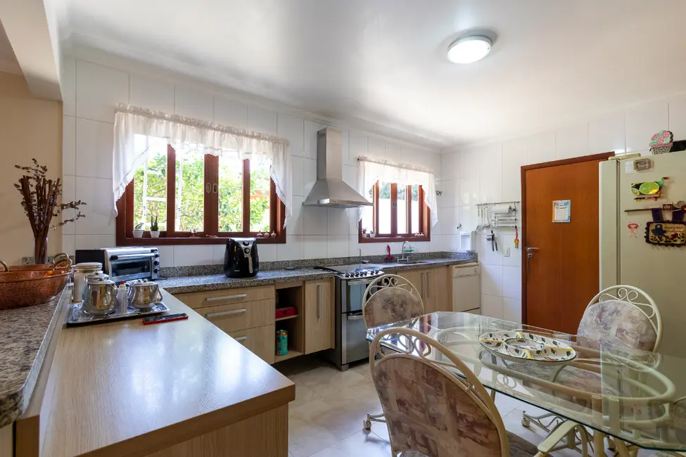 Foto 9 de Casa de Condomínio com 3 quartos à venda, 240m2 em Granja Santa Maria, Carapicuiba - SP