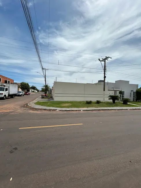 Casa com 5 quartos à venda, 300m2 em Jardim Tropical, Rondonopolis - MT - imagem 3 Foto 3 de Casa com 5 quartos à venda, 300m2 em Jardim Tropical, Rondonopolis - MT