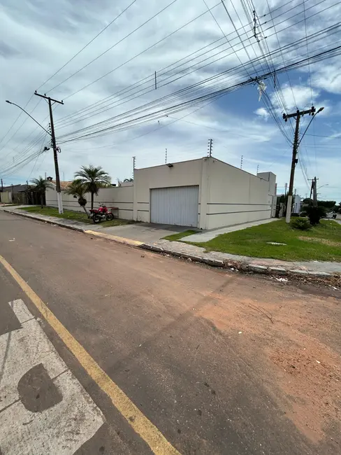 Casa com 5 quartos à venda, 300m2 em Jardim Tropical, Rondonopolis - MT - imagem 2 Foto 2 de Casa com 5 quartos à venda, 300m2 em Jardim Tropical, Rondonopolis - MT