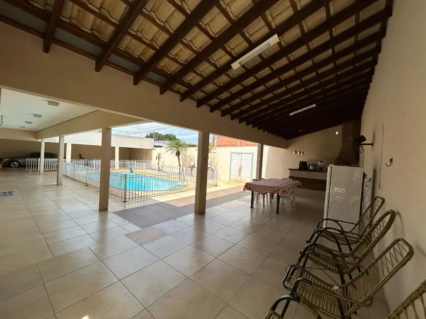 Casa com 5 quartos à venda, 300m2 em Jardim Tropical, Rondonopolis - MT - imagem 5 Foto 5 de Casa com 5 quartos à venda, 300m2 em Jardim Tropical, Rondonopolis - MT