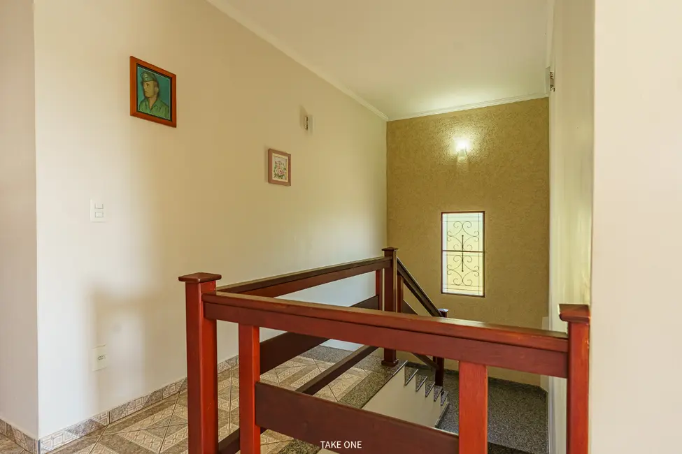 Sobrado com 3 quartos à venda, 287m2 em Jardim do Sol, Campinas - SP - imagem 8 Foto 8 de Sobrado com 3 quartos à venda, 287m2 em Jardim do Sol, Campinas - SP