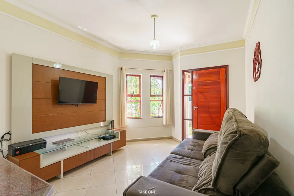 Sobrado com 3 quartos à venda, 287m2 em Jardim do Sol, Campinas - SP - imagem 4 Foto 4 de Sobrado com 3 quartos à venda, 287m2 em Jardim do Sol, Campinas - SP