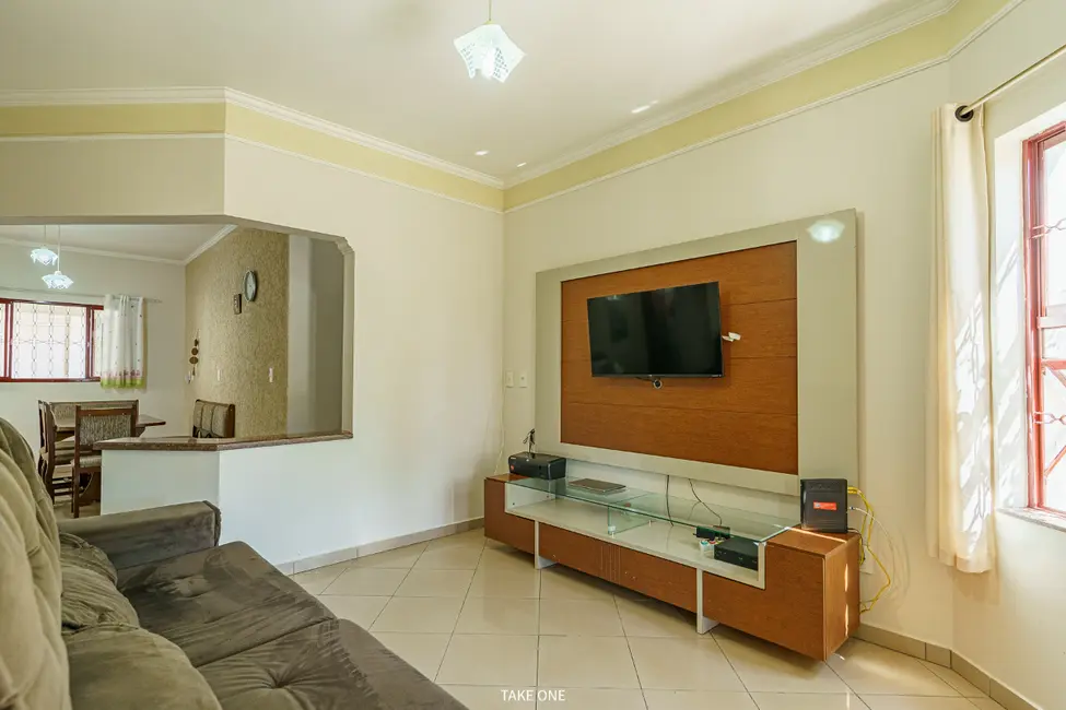 Sobrado com 3 quartos à venda, 287m2 em Jardim do Sol, Campinas - SP - imagem 5 Foto 5 de Sobrado com 3 quartos à venda, 287m2 em Jardim do Sol, Campinas - SP