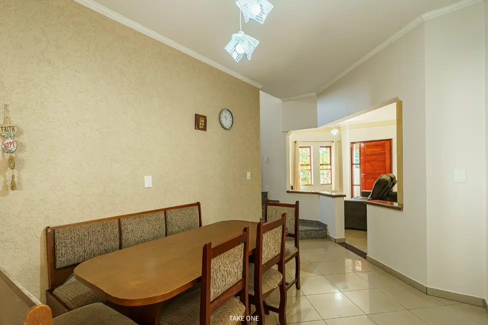 Sobrado com 3 quartos à venda, 287m2 em Jardim do Sol, Campinas - SP - imagem 6 Foto 6 de Sobrado com 3 quartos à venda, 287m2 em Jardim do Sol, Campinas - SP