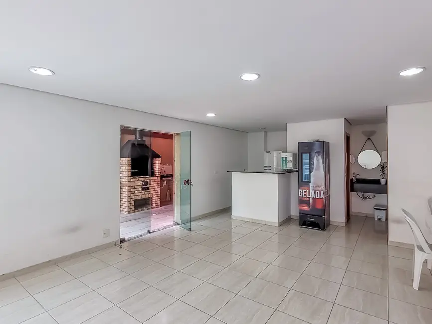 Foto 3 de Cobertura com 2 quartos à venda, 128m2 em Cerâmica, Sao Caetano Do Sul - SP