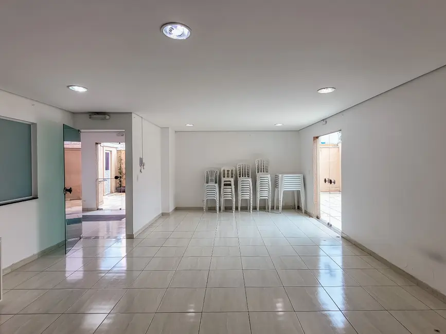 Foto 2 de Cobertura com 2 quartos à venda, 128m2 em Cerâmica, Sao Caetano Do Sul - SP