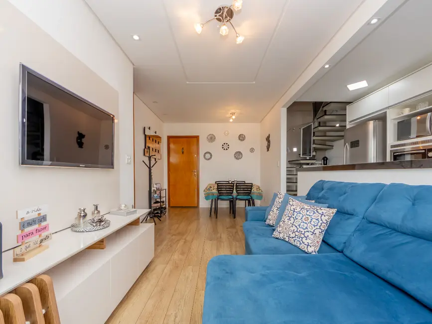 Foto 8 de Cobertura com 2 quartos à venda, 128m2 em Cerâmica, Sao Caetano Do Sul - SP