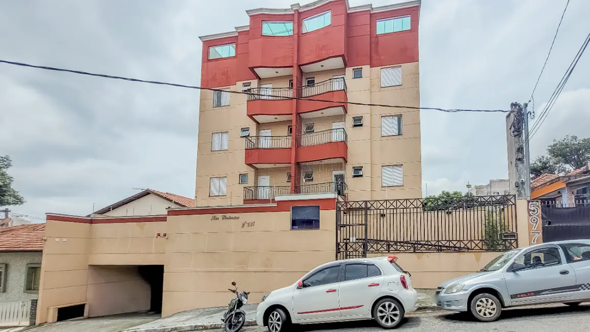Foto 1 de Cobertura com 2 quartos à venda, 128m2 em Cerâmica, Sao Caetano Do Sul - SP