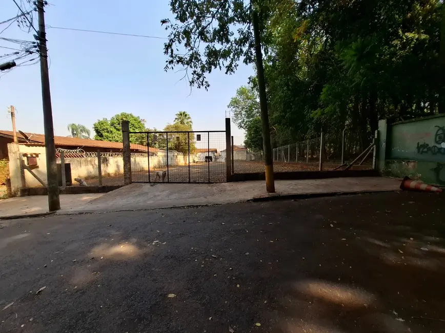 Foto 1 de Terreno / Lote à venda em Campos Elíseos, Ribeirao Preto - SP