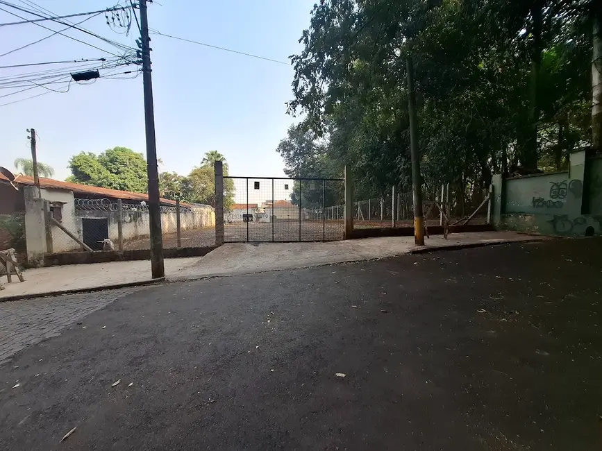Foto 2 de Terreno / Lote à venda em Campos Elíseos, Ribeirao Preto - SP