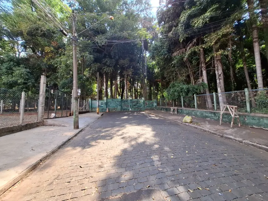 Foto 9 de Terreno / Lote à venda em Campos Elíseos, Ribeirao Preto - SP