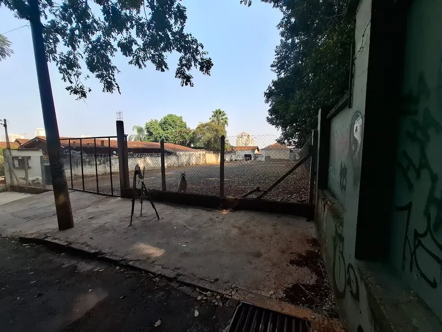 Foto 3 de Terreno / Lote à venda em Campos Elíseos, Ribeirao Preto - SP