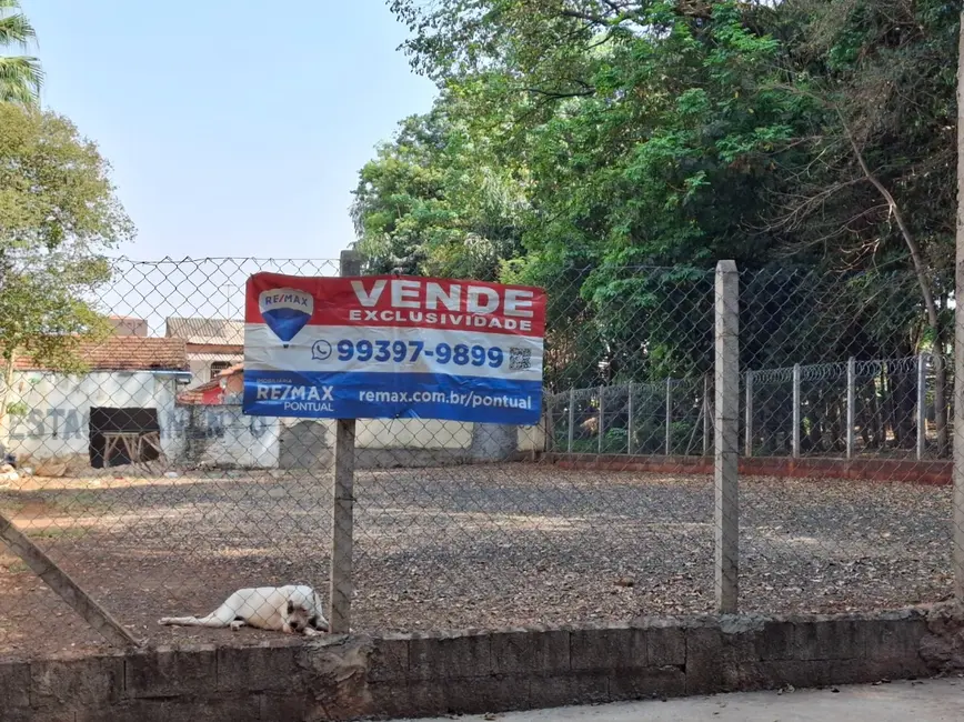 Foto 4 de Terreno / Lote à venda em Campos Elíseos, Ribeirao Preto - SP
