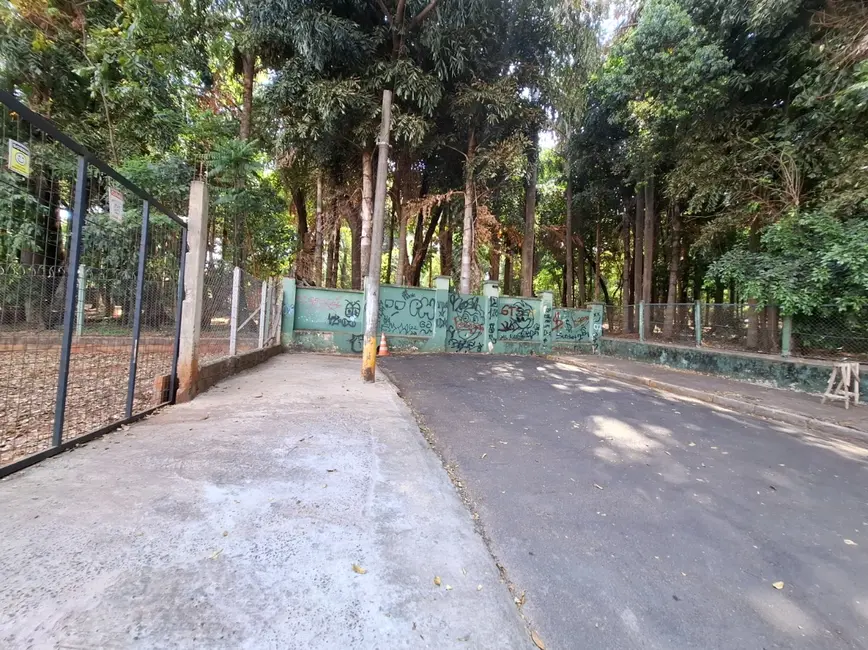 Foto 6 de Terreno / Lote à venda em Campos Elíseos, Ribeirao Preto - SP