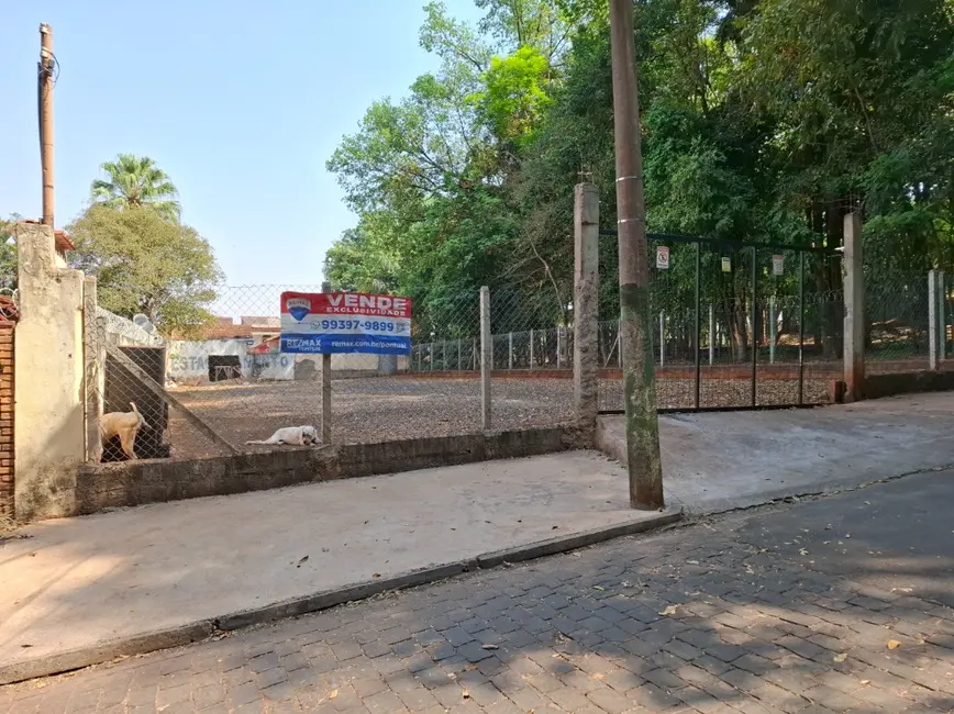 Foto 5 de Terreno / Lote à venda em Campos Elíseos, Ribeirao Preto - SP