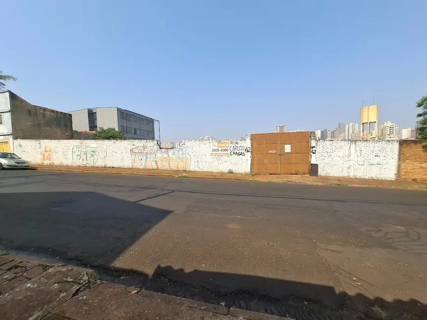 Foto 1 de Terreno / Lote à venda em Jardim Mosteiro, Ribeirao Preto - SP