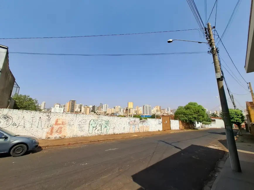 Foto 2 de Terreno / Lote à venda em Jardim Mosteiro, Ribeirao Preto - SP