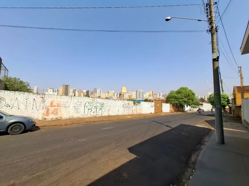 Foto 3 de Terreno / Lote à venda em Jardim Mosteiro, Ribeirao Preto - SP