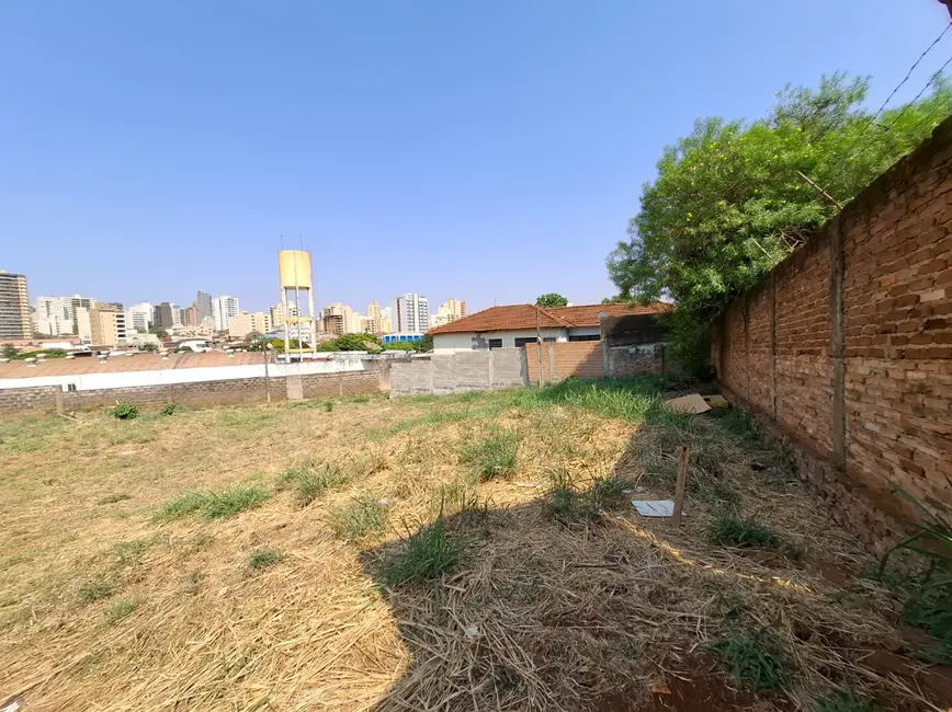 Foto 8 de Terreno / Lote à venda em Jardim Mosteiro, Ribeirao Preto - SP