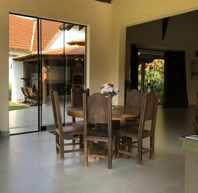 Casa com 7 quartos à venda, 850m2 em Condomínio Balneário Recreativa, Ribeirao Preto - SP - imagem 5 Foto 5 de Casa com 7 quartos à venda, 850m2 em Condomínio Balneário Recreativa, Ribeirao Preto - SP