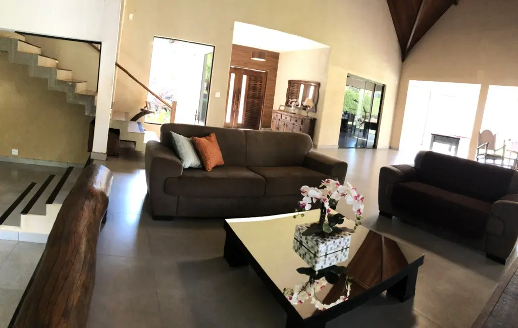 Foto 2 de Casa com 7 quartos à venda, 850m2 em Condomínio Balneário Recreativa, Ribeirao Preto - SP