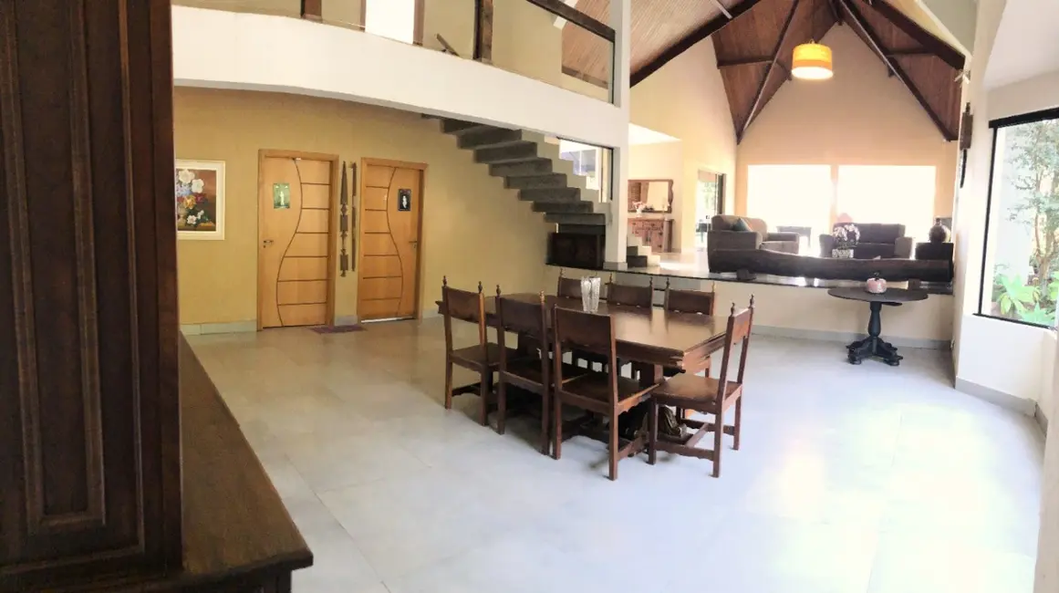 Casa com 7 quartos à venda, 850m2 em Condomínio Balneário Recreativa, Ribeirao Preto - SP - imagem 6 Foto 6 de Casa com 7 quartos à venda, 850m2 em Condomínio Balneário Recreativa, Ribeirao Preto - SP