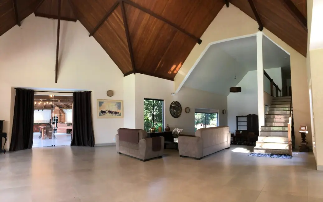 Casa com 7 quartos à venda, 850m2 em Condomínio Balneário Recreativa, Ribeirao Preto - SP - imagem 3 Foto 3 de Casa com 7 quartos à venda, 850m2 em Condomínio Balneário Recreativa, Ribeirao Preto - SP