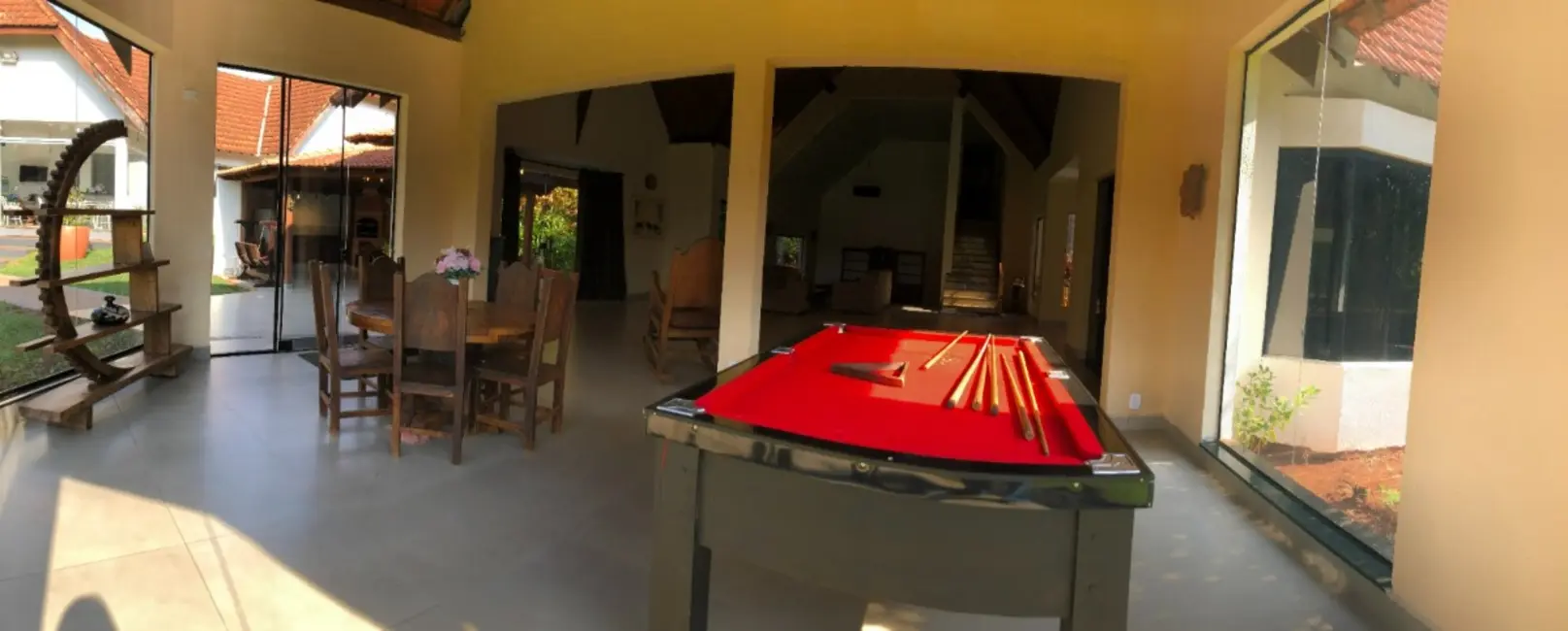 Casa com 7 quartos à venda, 850m2 em Condomínio Balneário Recreativa, Ribeirao Preto - SP - imagem 8 Foto 8 de Casa com 7 quartos à venda, 850m2 em Condomínio Balneário Recreativa, Ribeirao Preto - SP