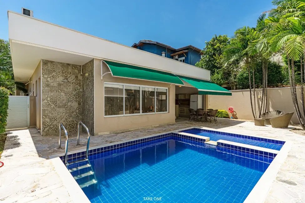 Foto 2 de Casa de Condomínio com 3 quartos à venda, 235m2 em Vinhedo - SP