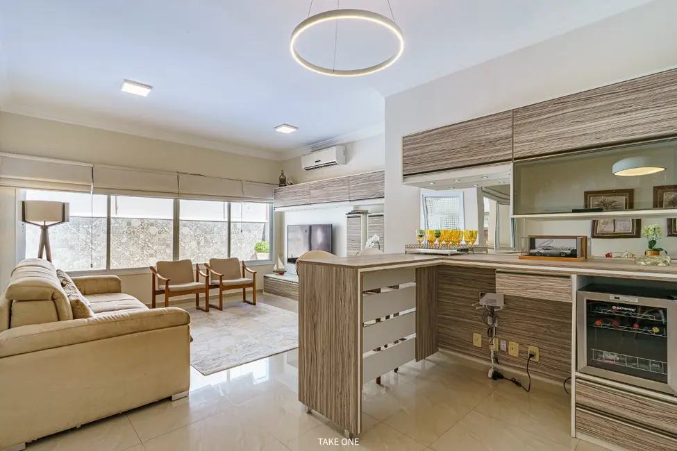 Foto 4 de Casa de Condomínio com 3 quartos à venda, 235m2 em Vinhedo - SP