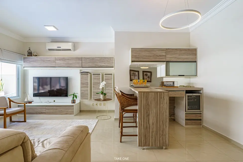 Foto 5 de Casa de Condomínio com 3 quartos à venda, 235m2 em Vinhedo - SP