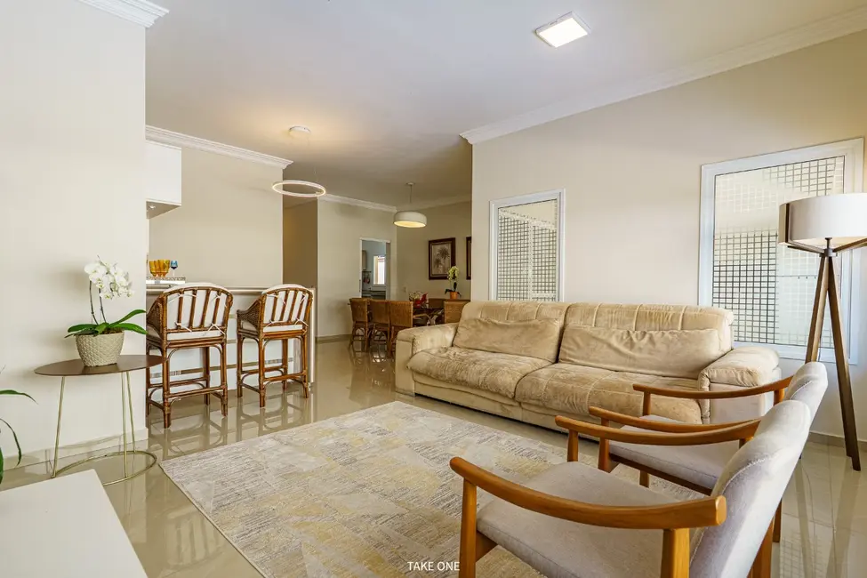 Foto 7 de Casa de Condomínio com 3 quartos à venda, 235m2 em Vinhedo - SP