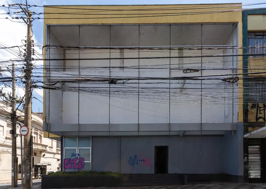 Foto 2 de Casa à venda, 1382m2 em Centro, Ribeirao Preto - SP