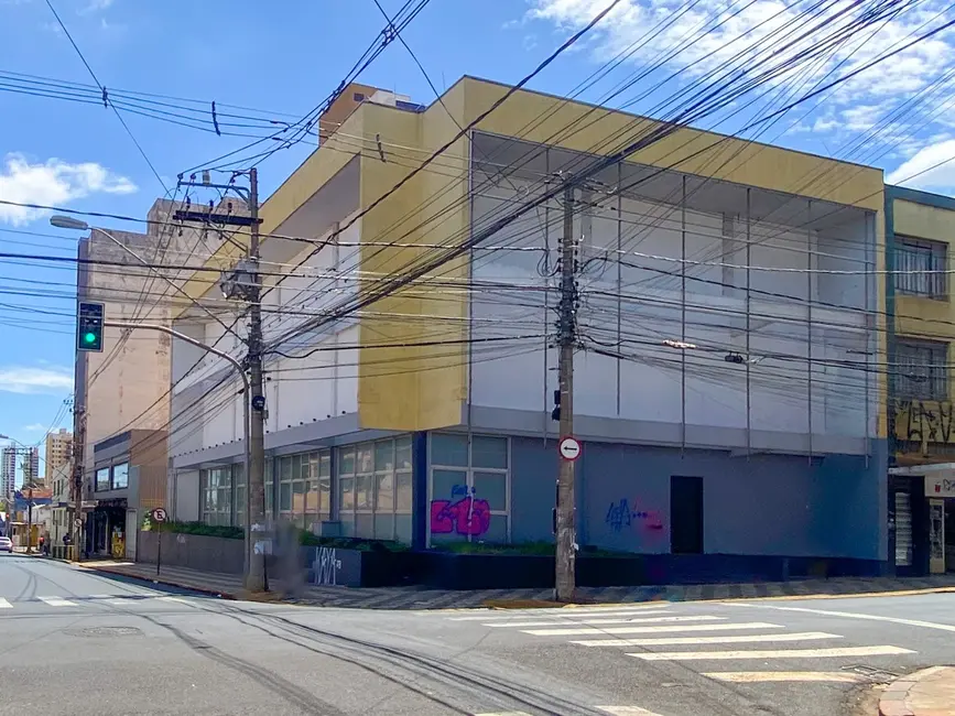 Foto 1 de Casa à venda, 1382m2 em Centro, Ribeirao Preto - SP