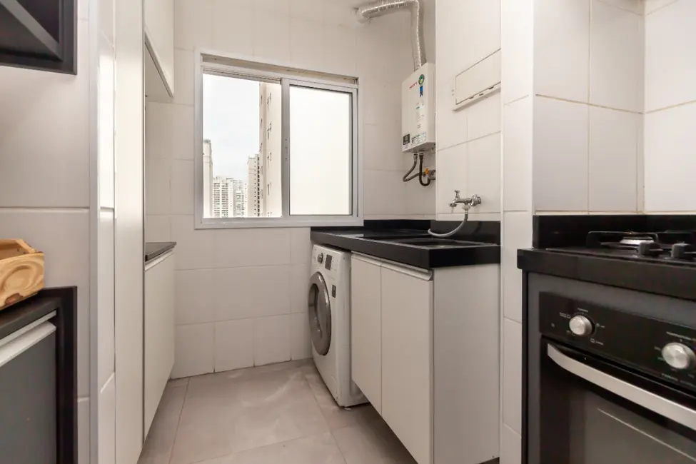 Foto 4 de Apartamento com 2 quartos à venda, 71m2 em Rudge Ramos, Sao Bernardo Do Campo - SP