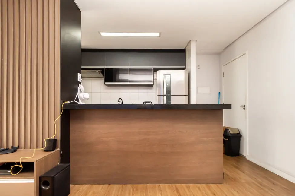 Foto 9 de Apartamento com 2 quartos à venda, 71m2 em Rudge Ramos, Sao Bernardo Do Campo - SP