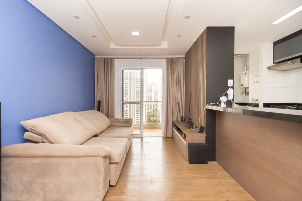 Foto 8 de Apartamento com 2 quartos à venda, 71m2 em Rudge Ramos, Sao Bernardo Do Campo - SP