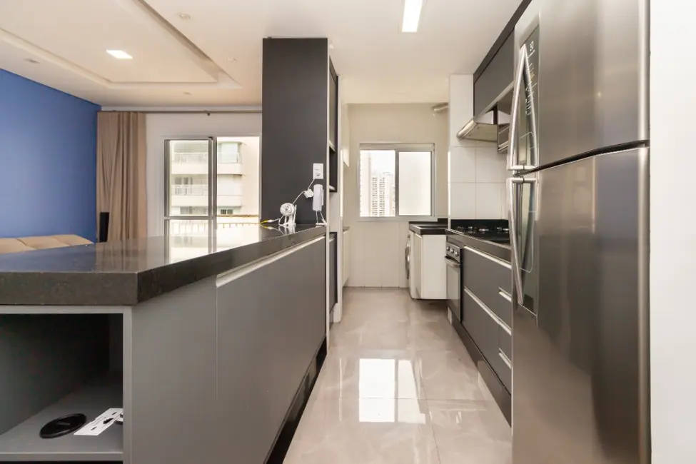 Foto 3 de Apartamento com 2 quartos à venda, 71m2 em Rudge Ramos, Sao Bernardo Do Campo - SP