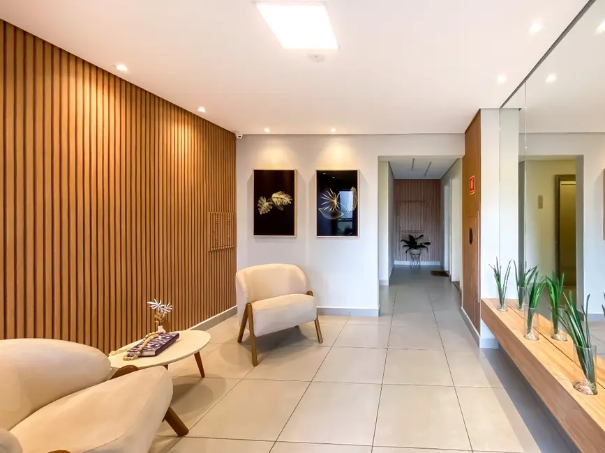 Foto 2 de Apartamento com 2 quartos à venda, 71m2 em Rudge Ramos, Sao Bernardo Do Campo - SP