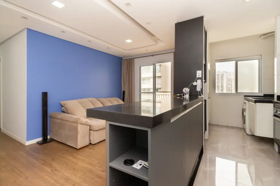 Foto 5 de Apartamento com 2 quartos à venda, 71m2 em Rudge Ramos, Sao Bernardo Do Campo - SP