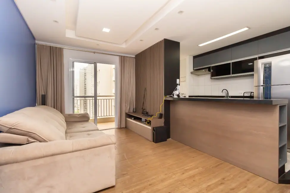 Foto 6 de Apartamento com 2 quartos à venda, 71m2 em Rudge Ramos, Sao Bernardo Do Campo - SP