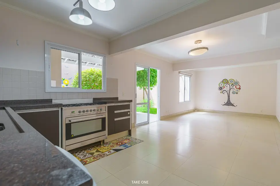 Casa de Condomínio com 4 quartos à venda, 173m2 em Jardim Ermida I, Jundiai - SP - imagem 5 Foto 5 de Casa de Condomínio com 4 quartos à venda, 173m2 em Jardim Ermida I, Jundiai - SP