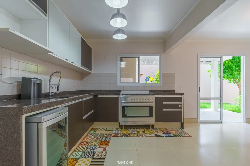 Casa de Condomínio com 4 quartos à venda, 173m2 em Jardim Ermida I, Jundiai - SP - imagem 4 Foto 4 de Casa de Condomínio com 4 quartos à venda, 173m2 em Jardim Ermida I, Jundiai - SP