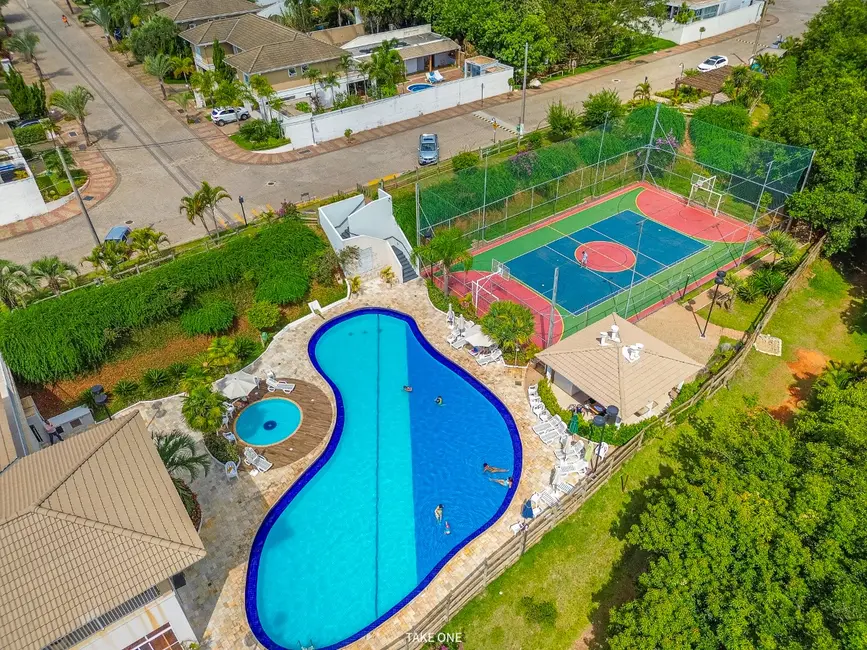 Casa de Condomínio com 4 quartos à venda, 173m2 em Jardim Ermida I, Jundiai - SP - imagem 3 Foto 3 de Casa de Condomínio com 4 quartos à venda, 173m2 em Jardim Ermida I, Jundiai - SP