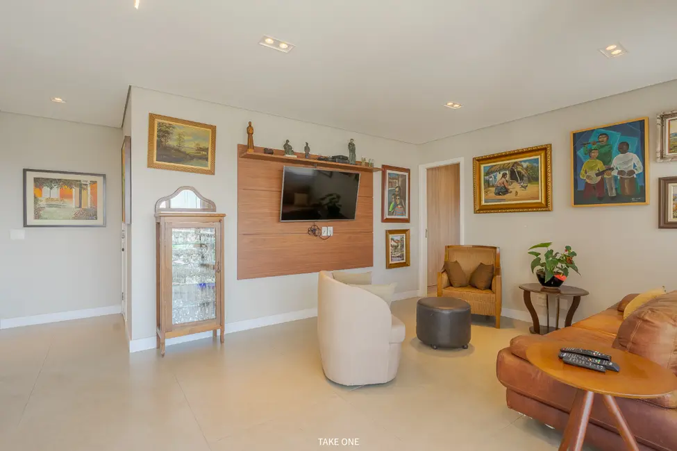 Apartamento com 3 quartos à venda, 109m2 em Taquaral, Campinas - SP - imagem 6 Foto 6 de Apartamento com 3 quartos à venda, 109m2 em Taquaral, Campinas - SP
