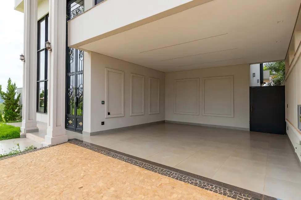 Casa de Condomínio com 3 quartos à venda, 393m2 em Vila do Golf, Ribeirao Preto - SP - imagem 5 Foto 5 de Casa de Condomínio com 3 quartos à venda, 393m2 em Vila do Golf, Ribeirao Preto - SP