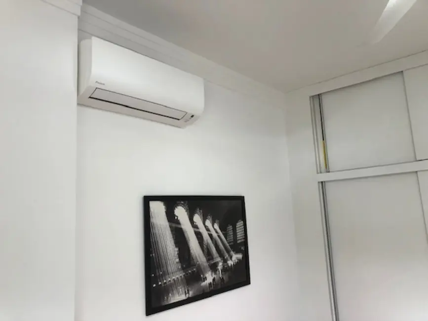 Apartamento com 4 quartos à venda, 150m2 em Guaruja - SP - imagem 2 Foto 2 de Apartamento com 4 quartos à venda, 150m2 em Guaruja - SP