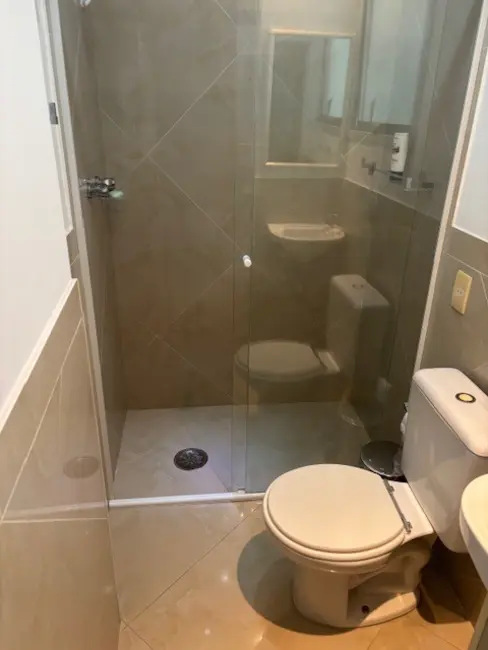 Apartamento com 4 quartos à venda, 150m2 em Guaruja - SP - imagem 7 Foto 7 de Apartamento com 4 quartos à venda, 150m2 em Guaruja - SP