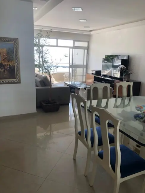 Apartamento com 4 quartos à venda, 150m2 em Guaruja - SP - imagem 8 Foto 8 de Apartamento com 4 quartos à venda, 150m2 em Guaruja - SP